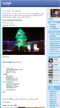 Mobile Screenshot of amandamohler.blogs.com