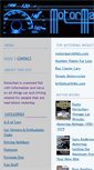 Mobile Screenshot of motormad.blogs.com