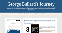 Desktop Screenshot of bullardjournal.blogs.com