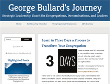 Tablet Screenshot of bullardjournal.blogs.com