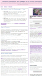Mobile Screenshot of 2gethelp.blogs.com