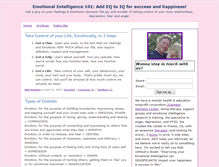 Tablet Screenshot of 2gethelp.blogs.com
