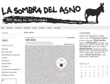 Tablet Screenshot of lasombra.blogs.com