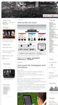 Mobile Screenshot of ericblot.blogs.com