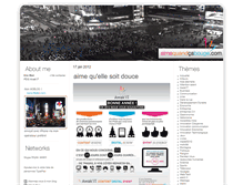 Tablet Screenshot of ericblot.blogs.com