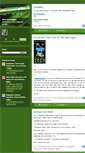 Mobile Screenshot of birchandmaple.blogs.com