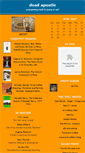Mobile Screenshot of dead-apostle.blogs.com