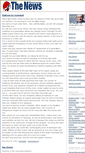 Mobile Screenshot of mississauga.blogs.com