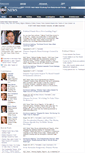 Mobile Screenshot of abcnews.blogs.com