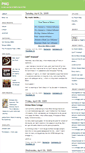 Mobile Screenshot of knuckey.blogs.com