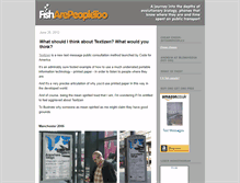 Tablet Screenshot of fisharepeopletoo.blogs.com