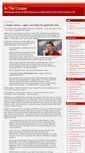 Mobile Screenshot of inthecrease.blogs.com