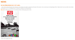 Desktop Screenshot of casinoskates.blogs.com