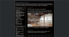 Desktop Screenshot of ecrespin.blogs.com