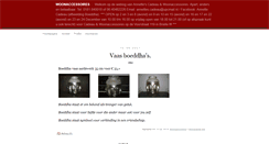 Desktop Screenshot of annettescadeauboutique.blogs.com