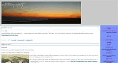 Desktop Screenshot of debcooperman.blogs.com