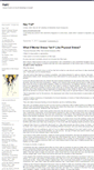 Mobile Screenshot of ozma.blogs.com