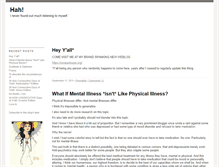 Tablet Screenshot of ozma.blogs.com