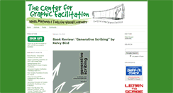 Desktop Screenshot of graphicfacilitation.blogs.com