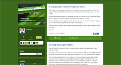 Desktop Screenshot of fraseologie.blogs.com