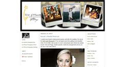 Desktop Screenshot of lisapittman.blogs.com