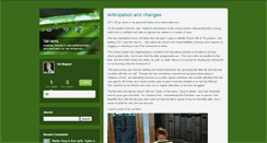 Desktop Screenshot of bogieval.blogs.com