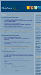 Mobile Screenshot of biovision.blogs.com