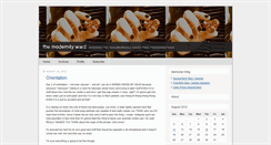 Desktop Screenshot of leerypolyp.blogs.com