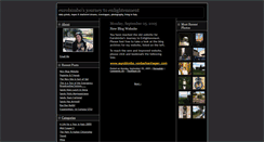 Desktop Screenshot of eurobimbos.blogs.com