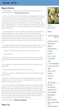 Mobile Screenshot of outerlife.blogs.com
