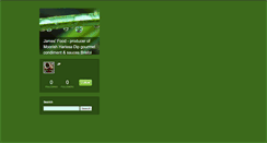 Desktop Screenshot of davesbrain.blogs.com