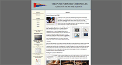 Desktop Screenshot of mtbaldyexpedition.blogs.com