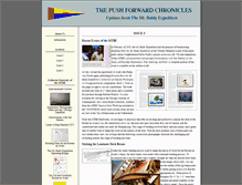 Tablet Screenshot of mtbaldyexpedition.blogs.com