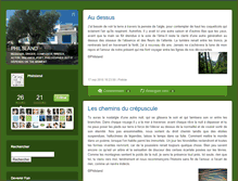 Tablet Screenshot of philsland.blogs.com