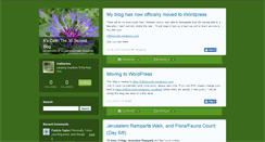 Desktop Screenshot of 30seconds.blogs.com
