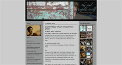 Desktop Screenshot of freckle.blogs.com