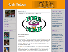 Tablet Screenshot of noahnelson.blogs.com
