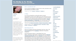 Desktop Screenshot of kgjohnson.blogs.com