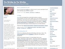 Tablet Screenshot of kgjohnson.blogs.com