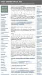 Mobile Screenshot of kyos-conseil.blogs.com