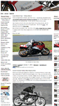 Mobile Screenshot of loudbike.blogs.com