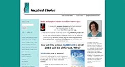 Desktop Screenshot of gailsussmanmiller.blogs.com