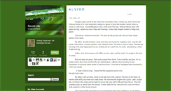 Desktop Screenshot of oedipa.blogs.com