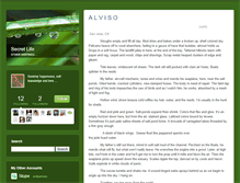 Tablet Screenshot of oedipa.blogs.com