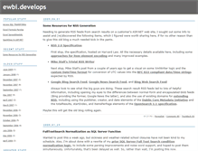 Tablet Screenshot of ewbi.blogs.com