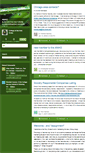 Mobile Screenshot of holycross.blogs.com