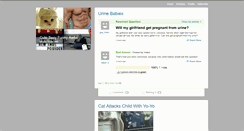 Desktop Screenshot of andywibbels.blogs.com