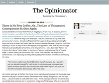 Tablet Screenshot of opinionator.blogs.com
