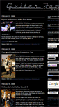 Mobile Screenshot of guitarjam.blogs.com