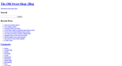 Desktop Screenshot of igaboo.blogs.com
